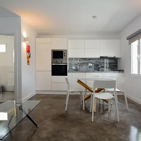 Διαμέρισμα Charming Loft In With Pool Area