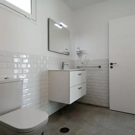 Διαμέρισμα Charming Loft In With Pool Area *