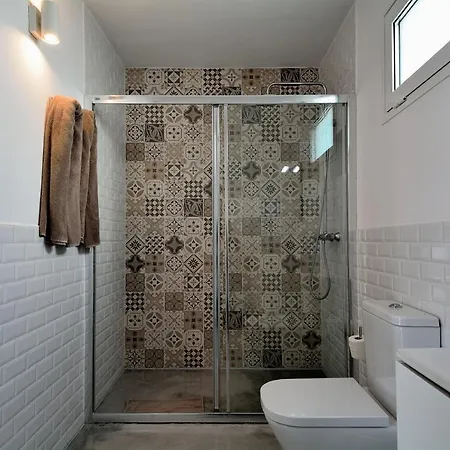 Charming Loft In With Pool Area Διαμέρισμα