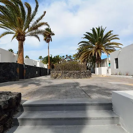 Διαμέρισμα Charming Loft In With Pool Area
