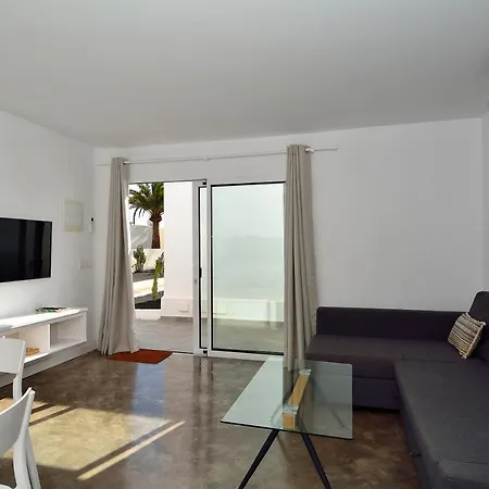 Διαμέρισμα Charming Loft In With Pool Area