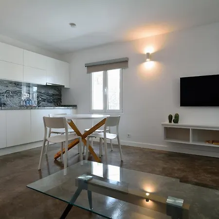 Charming Loft In With Pool Area * Costa Teguise