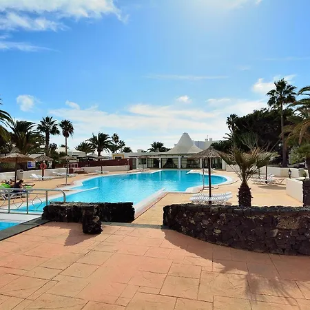 Appartement Charming Loft In With Pool Area